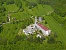 Photos aériennes de Montferrand-le-Château (25320) | Doubs, Bourgogne-Franche-Comté, France - Photo réf. T074247
