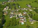 Photos aériennes de Montferrand-le-Château (25320) | Doubs, Bourgogne-Franche-Comté, France - Photo réf. T074250