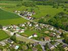 Photos aériennes de Montferrand-le-Château (25320) | Doubs, Franche-Comté, France - Photo réf. T074252