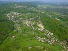 Photos aériennes de Morre (25660) - Vue générale | Doubs, Bourgogne-Franche-Comté, France - Photo réf. T074254