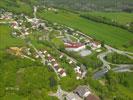 Photos aériennes de Morre (25660) - Autre vue | Doubs, Bourgogne-Franche-Comté, France - Photo réf. T074255