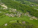 Photos aériennes de Morre (25660) - Autre vue | Doubs, Bourgogne-Franche-Comté, France - Photo réf. T074256