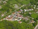 Photos aériennes de Morre (25660) - Autre vue | Doubs, Bourgogne-Franche-Comté, France - Photo réf. T074260