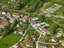 Photos aériennes de Morre (25660) - Autre vue | Doubs, Bourgogne-Franche-Comté, France - Photo réf. T074263