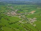 Photos aériennes de Naisey-les-Granges (25360) | Doubs, Bourgogne-Franche-Comté, France - Photo réf. T074268