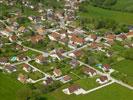 Photos aériennes de Naisey-les-Granges (25360) - Autre vue | Doubs, Bourgogne-Franche-Comté, France - Photo réf. T074272