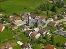 Photos aériennes de Naisey-les-Granges (25360) - Autre vue | Doubs, Bourgogne-Franche-Comté, France - Photo réf. T074275