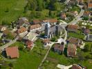 Photos aériennes de Naisey-les-Granges (25360) - Autre vue | Doubs, Bourgogne-Franche-Comté, France - Photo réf. T074276