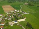 Photos aériennes de Naisey-les-Granges (25360) - Autre vue | Doubs, Bourgogne-Franche-Comté, France - Photo réf. T074277