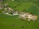Photos aériennes de Naisey-les-Granges (25360) - Autre vue | Doubs, Bourgogne-Franche-Comté, France - Photo réf. T074280