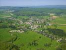 Photos aériennes de Nancray (25360) - Vue générale | Doubs, Bourgogne-Franche-Comté, France - Photo réf. T074284