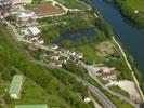 Photos aériennes de Novillars (25220) - Autre vue | Doubs, Bourgogne-Franche-Comté, France - Photo réf. T074303