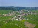 Photos aériennes de Orchamps-Vennes (25390) | Doubs, Bourgogne-Franche-Comté, France - Photo réf. T074315