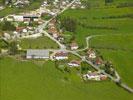 Photos aériennes de Orchamps-Vennes (25390) | Doubs, Bourgogne-Franche-Comté, France - Photo réf. T074318