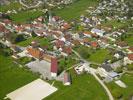Photos aériennes de Orchamps-Vennes (25390) | Doubs, Bourgogne-Franche-Comté, France - Photo réf. T074321