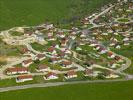 Photos aériennes de Orchamps-Vennes (25390) | Doubs, Bourgogne-Franche-Comté, France - Photo réf. T074332