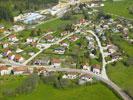 Photos aériennes de Orchamps-Vennes (25390) | Doubs, Bourgogne-Franche-Comté, France - Photo réf. T074335
