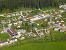 Photos aériennes de Orchamps-Vennes (25390) | Doubs, Bourgogne-Franche-Comté, France - Photo réf. T074336