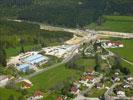 Photos aériennes de Orchamps-Vennes (25390) | Doubs, Bourgogne-Franche-Comté, France - Photo réf. T074339