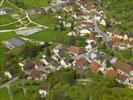 Photos aériennes de Pelousey (25170) | Doubs, Bourgogne-Franche-Comté, France - Photo réf. T074346