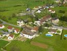 Photos aériennes de Pelousey (25170) | Doubs, Bourgogne-Franche-Comté, France - Photo réf. T074353
