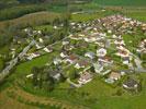 Photos aériennes de Pelousey (25170) | Doubs, Bourgogne-Franche-Comté, France - Photo réf. T074355