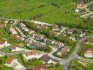 Photos aériennes de Pelousey (25170) | Doubs, Bourgogne-Franche-Comté, France - Photo réf. T074356