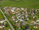 Photos aériennes de Pelousey (25170) | Doubs, Bourgogne-Franche-Comté, France - Photo réf. T074357