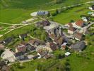 Photos aériennes de Pelousey (25170) | Doubs, Bourgogne-Franche-Comté, France - Photo réf. T074360