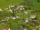 Photos aériennes de Pelousey (25170) | Doubs, Bourgogne-Franche-Comté, France - Photo réf. T074363