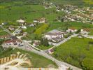 Photos aériennes de Pierrefontaine-les-Varans (25510) - Autre vue | Doubs, Bourgogne-Franche-Comté, France - Photo réf. T074375