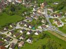 Photos aériennes de Pirey (25480) | Doubs, Bourgogne-Franche-Comté, France - Photo réf. T074391