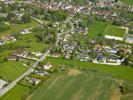Photos aériennes de Pirey (25480) | Doubs, Bourgogne-Franche-Comté, France - Photo réf. T074398