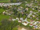 Photos aériennes de Pirey (25480) | Doubs, Bourgogne-Franche-Comté, France - Photo réf. T074400