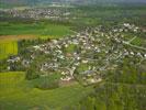 Photos aériennes de Pirey (25480) | Doubs, Bourgogne-Franche-Comté, France - Photo réf. T074404