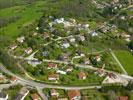 Photos aériennes de Pirey (25480) | Doubs, Bourgogne-Franche-Comté, France - Photo réf. T074405