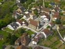Photos aériennes de Pirey (25480) | Doubs, Bourgogne-Franche-Comté, France - Photo réf. T074408