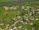 Photos aériennes de Pirey (25480) | Doubs, Bourgogne-Franche-Comté, France - Photo réf. T074410