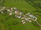 Photos aériennes de Pouilley-Français (25410) - Autre vue | Doubs, Bourgogne-Franche-Comté, France - Photo réf. T074415