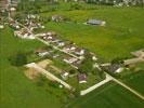 Photos aériennes de Pouilley-Français (25410) - Autre vue | Doubs, Bourgogne-Franche-Comté, France - Photo réf. T074418