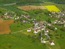 Photos aériennes de Pouilley-Français (25410) - Autre vue | Doubs, Bourgogne-Franche-Comté, France - Photo réf. T074420