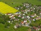 Photos aériennes de Pouilley-Français (25410) - Autre vue | Doubs, Bourgogne-Franche-Comté, France - Photo réf. T074422
