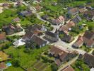 Photos aériennes de Pouilley-Français (25410) - Autre vue | Doubs, Bourgogne-Franche-Comté, France - Photo réf. T074423