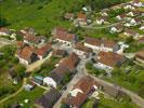 Photos aériennes de Pouilley-Français (25410) - Autre vue | Doubs, Bourgogne-Franche-Comté, France - Photo réf. T074424