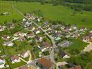 Photos aériennes de Pouilley-Français (25410) - Autre vue | Doubs, Bourgogne-Franche-Comté, France - Photo réf. T074426