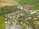 Photos aériennes de Pouilley-les-Vignes (25115) - Autre vue | Doubs, Bourgogne-Franche-Comté, France - Photo réf. T074449
