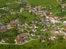 Photos aériennes de Pouligney-Lusans (25640) - Autre vue | Doubs, Bourgogne-Franche-Comté, France - Photo réf. T074455