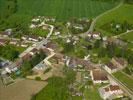 Photos aériennes de Pouligney-Lusans (25640) - Autre vue | Doubs, Bourgogne-Franche-Comté, France - Photo réf. T074467