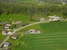 Photos aériennes de Pugey (25720) - Autre vue | Doubs, Bourgogne-Franche-Comté, France - Photo réf. T074478