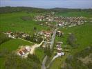 Photos aériennes de Pugey (25720) - Autre vue | Doubs, Bourgogne-Franche-Comté, France - Photo réf. T074483